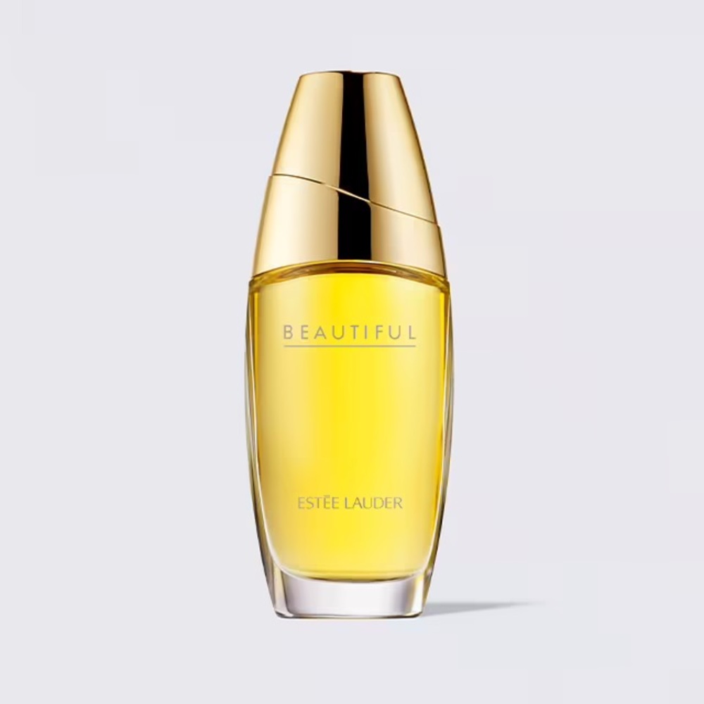 New Estée Lauder beautiful travel, size perfume, three-piece set